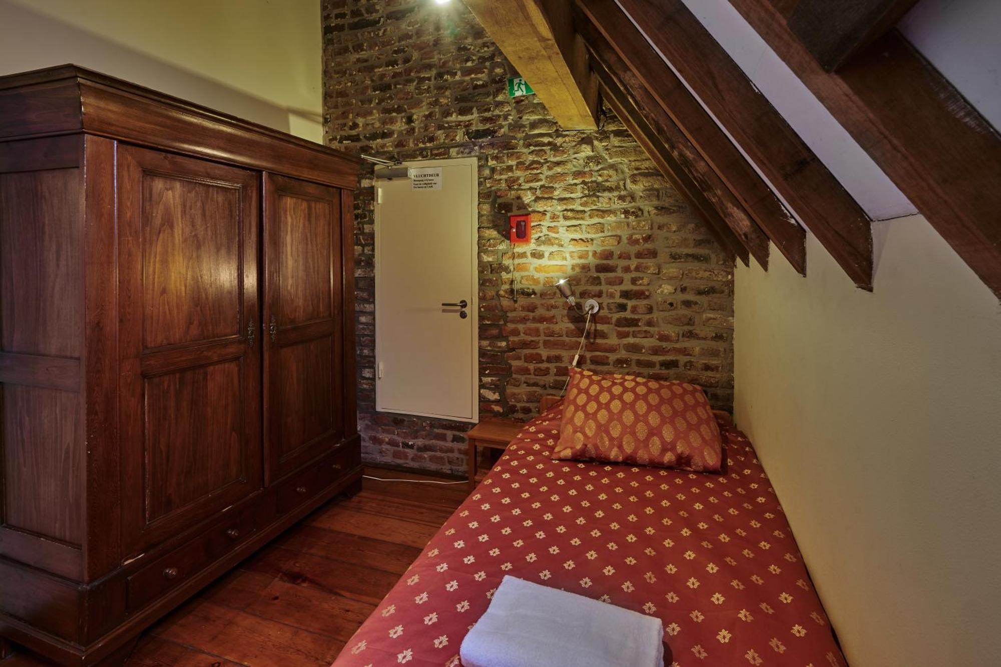 Meschermolen 13 Eijsden Luaran gambar