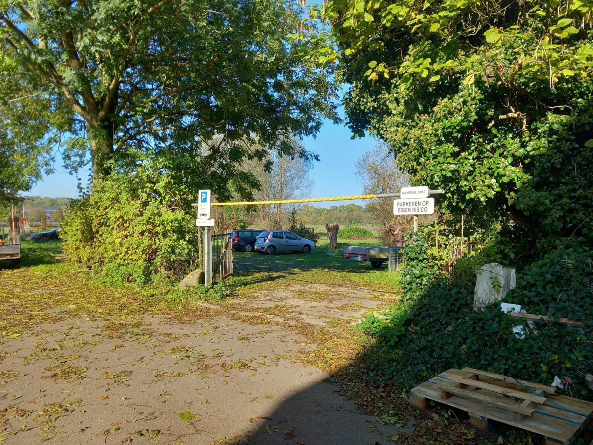 Meschermolen 13 Eijsden Luaran gambar