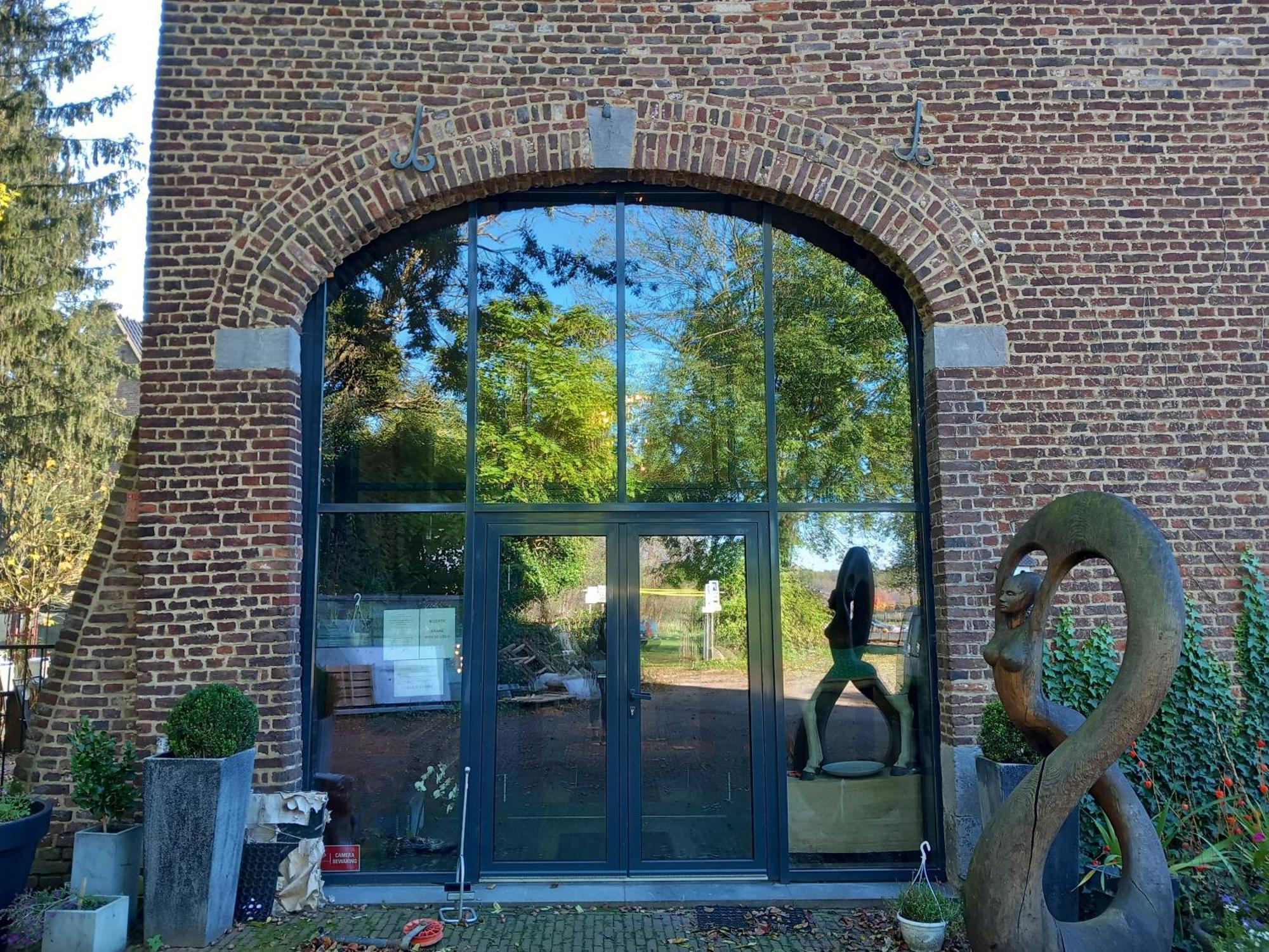 Meschermolen 13 Eijsden Luaran gambar